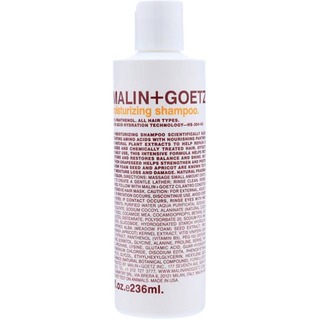 Malin Goetz Moisturizing Shampoo 8 Fl Oz