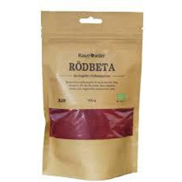 Rawpowder Soltorkade Aprikoser 300g EKO