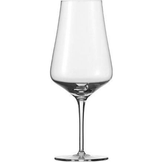 Zwiesel Glas - Bordeaux Rödvinsglas 66 cl 6-pack Klar