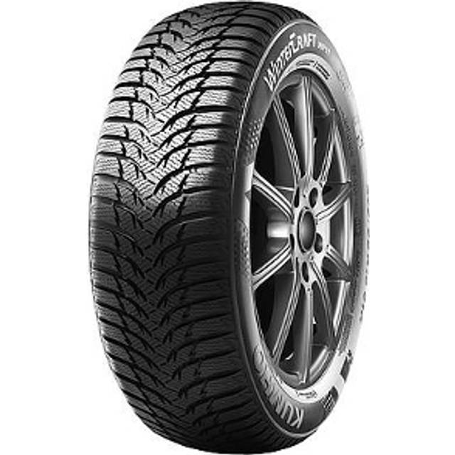 Kumho WinterCraft WP51 155/60R15 74T
