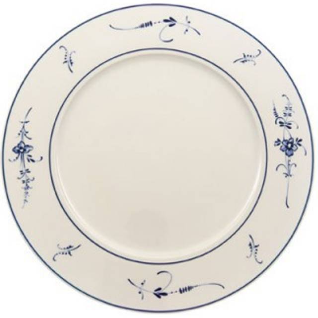 Villeroy & Boch Old Luxembourg buffét plate 30 cm