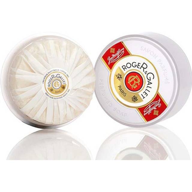 Roger Gallet Jean Marie Farina Perfumed Soap 100g