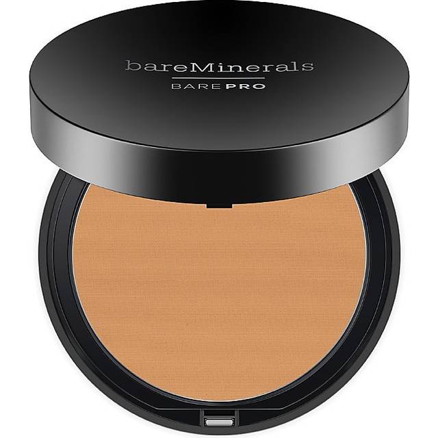 bareMinerals BAREPRO Performance Wear Powder Foundation (19 Toffee - UTGÅTT)