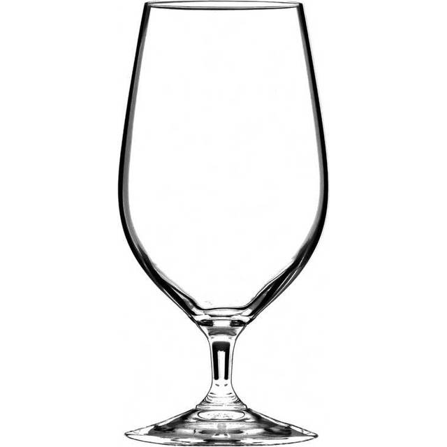 RIEDEL - Vinum Gourmet Glass Set Of 2 - transparent/H 15,6cm, 370ccm (15.6 x &#8960;7.9cm)