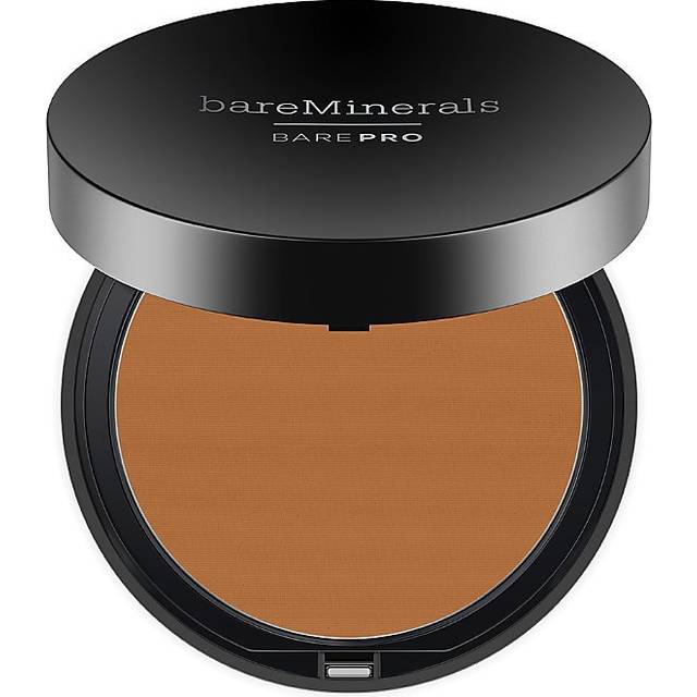 bareMinerals barePRO Performance Wear Powder Foundation Hazelnut25
