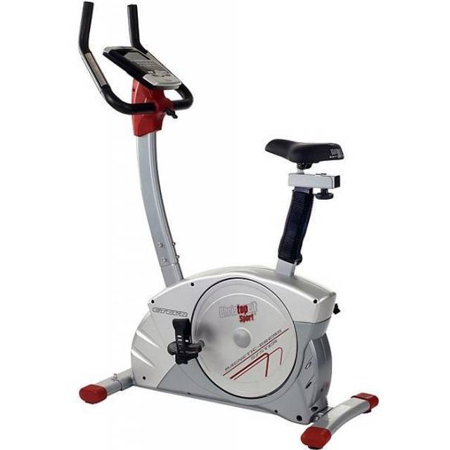 Motioncykel ET6 Bluetooth