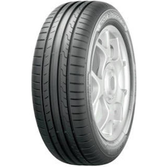 'Dunlop Sport BluResponse ( 205/55 R16 91V )'