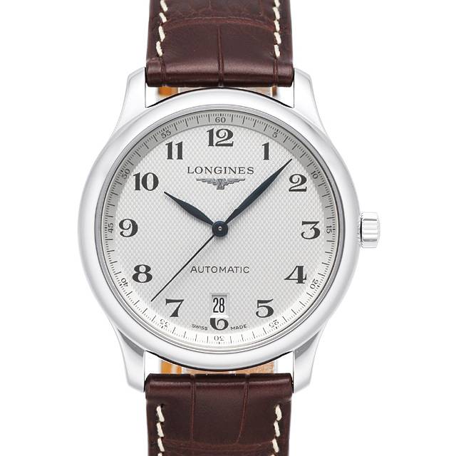 Longines Master Collection Mens