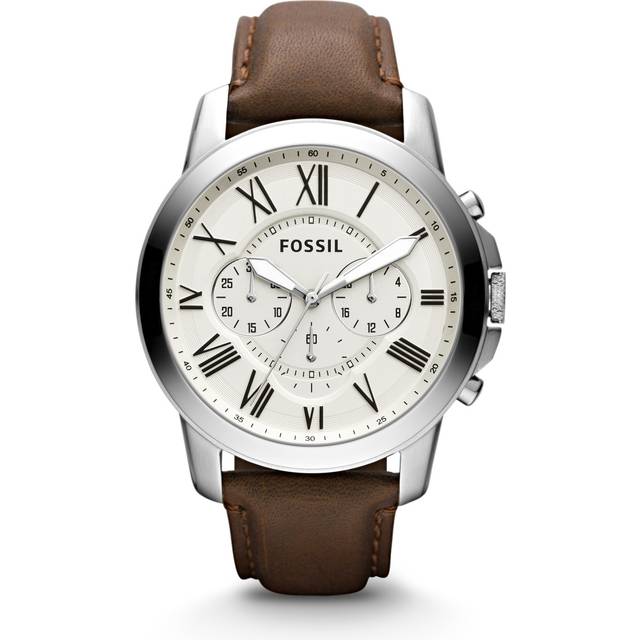Fossil Chronograph FS4735 - mehrfarbig