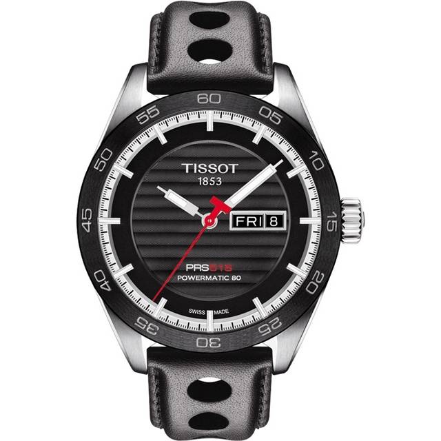 Tissot Watch PRS516 - Black