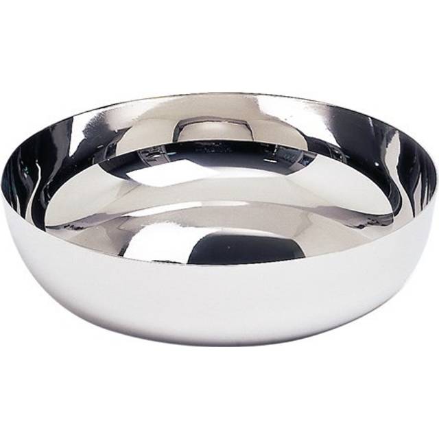 18/10 Stainless Steel Fruit Bowl