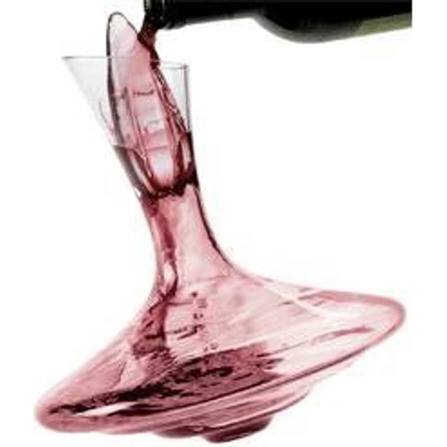 Young wine carafe 25,4oz - 25,4oz Variation