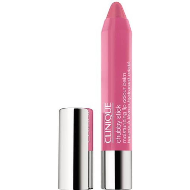 Clinique Chubby Sticks Lip Balm Richer Rasin