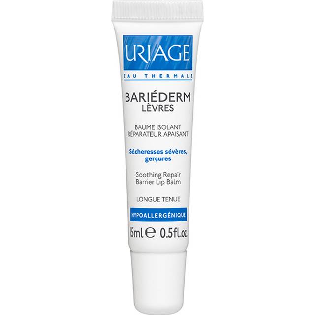 Uriage BariÂderm Lip Balm 15ml
