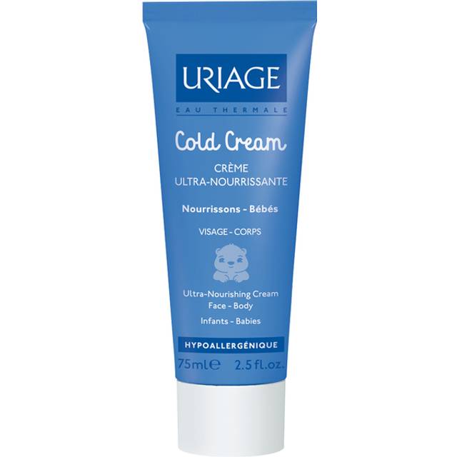 Uriage Baby 1st Cold Cream 75 ml