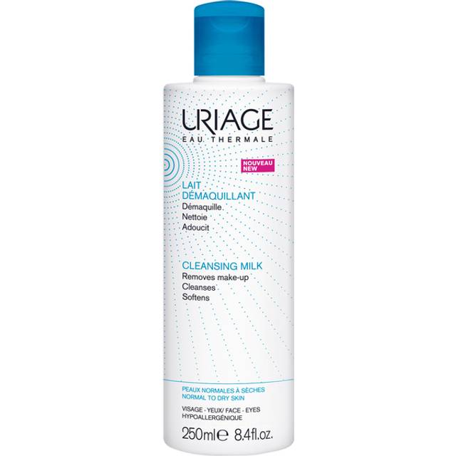 Uriage Make-up Remover Milk 250ml