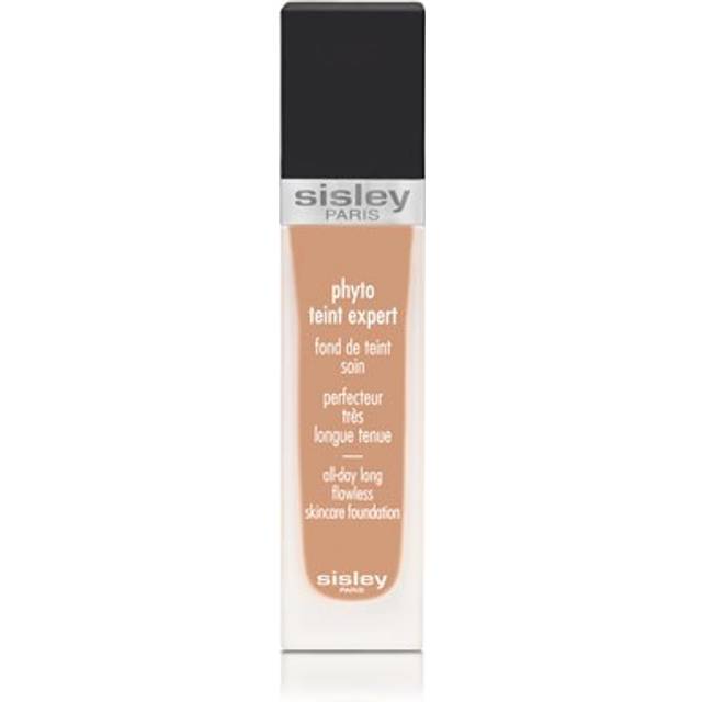 Sisley Phyto-Teint Expert Skincare Foundation 3 Naturel