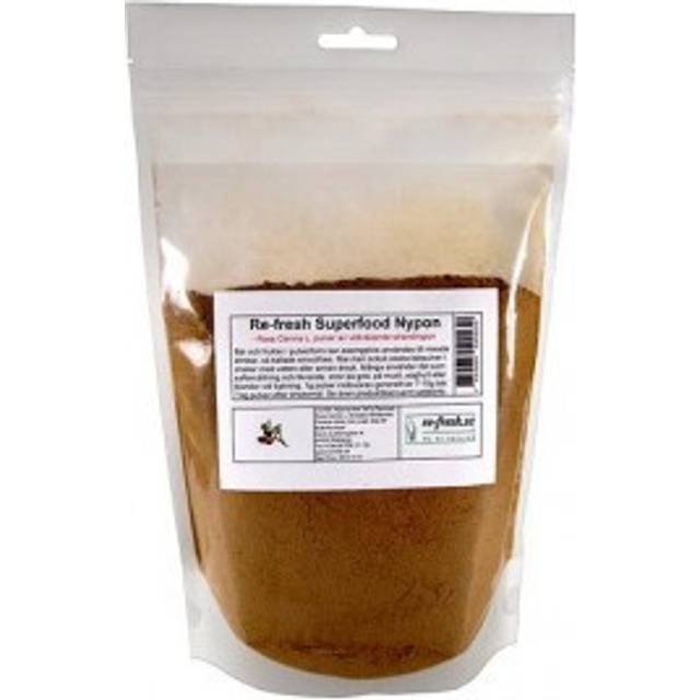 Re Fresh Superfood Nypon Superfood 250g