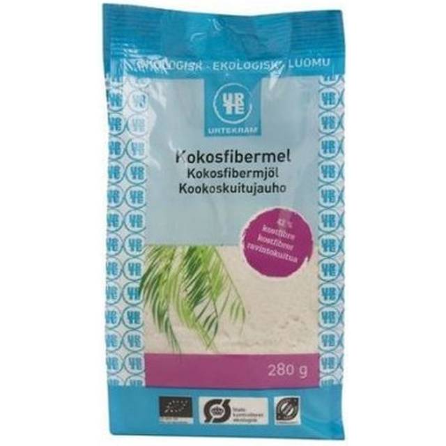 Urtekram Kokosfibermjöl 280 g