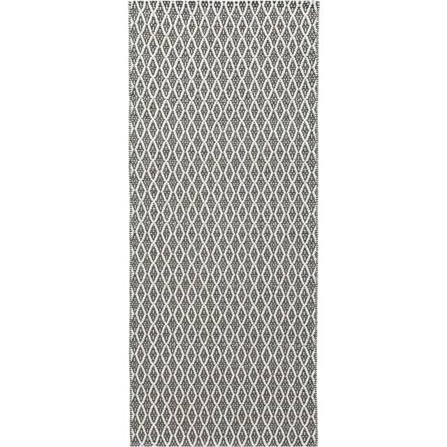 Horredsmattan - Plastmatta Eye 70 x 250 cm - Grå