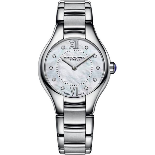 Raymond Weil Noemia Ladies Watch 5124-ST-00985