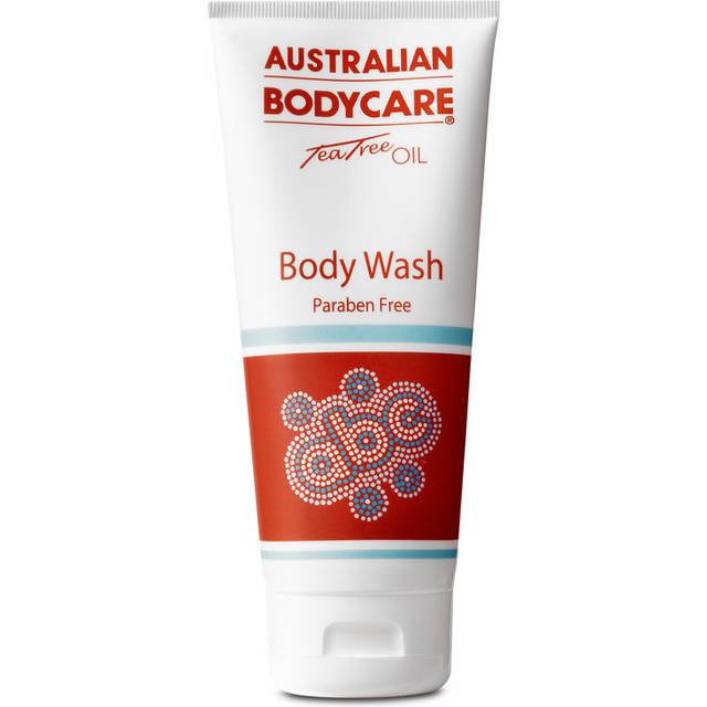 Australian Bodycare Tea Tree Oil Body Wash 200ml