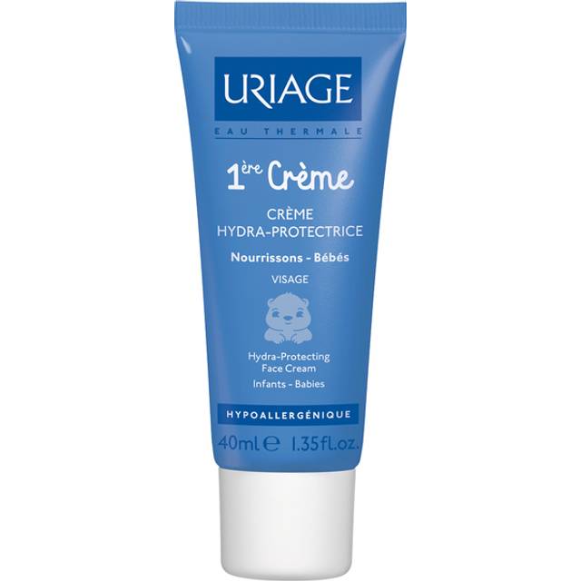 Uriage Baby 1st Moisturising Cream 40ml