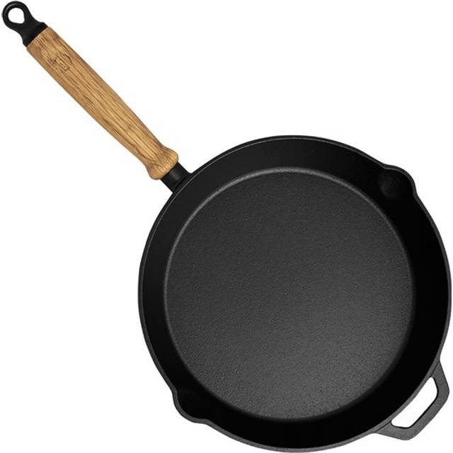Anders Petter - Stenfors Stekpanna Gjutjärn 28 cm