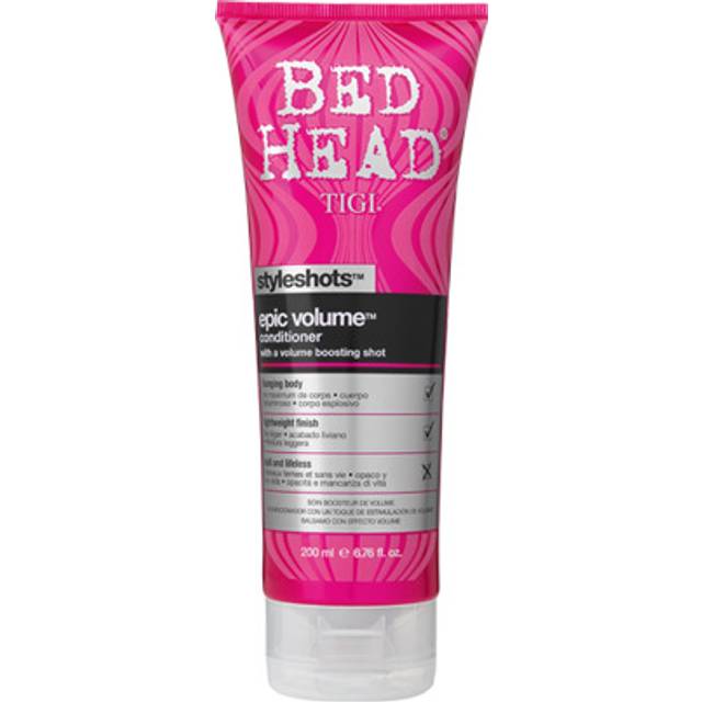 TIGI Styleshots Epic Volume Conditioner 200 ml