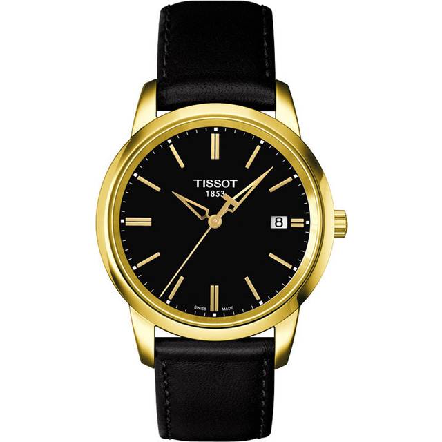 Tissot Watch Classic Dream D - Black
