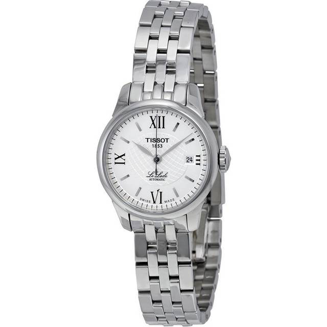 Tissot Le Locle Watch Ref T411183A