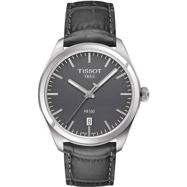Tissot Watch PR100 D - Grey