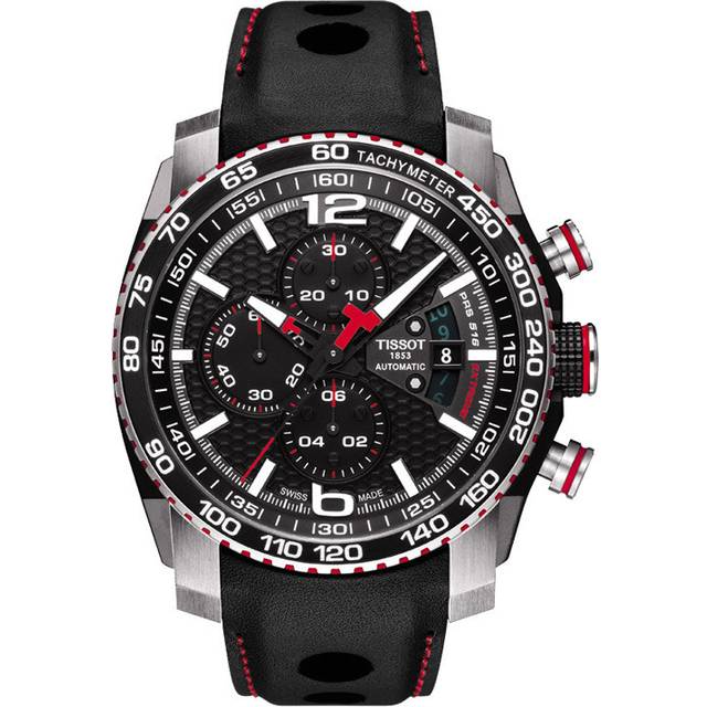 Tissot Watch PRS516 Extreme Automatic - Black