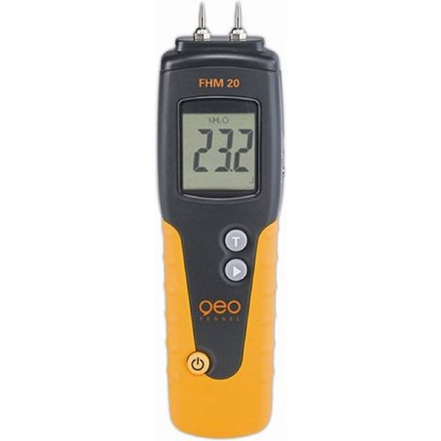 Andersen & Nielsen Geo-fennel fugtmåler fhm 20