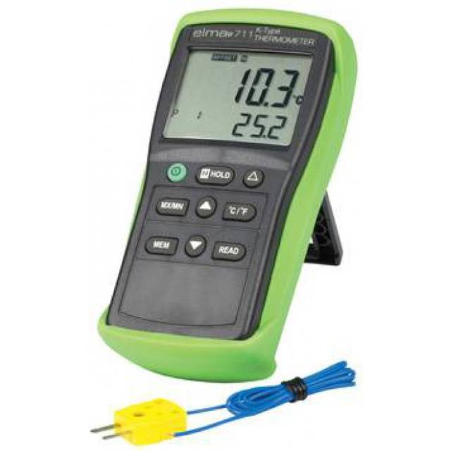 Elma Digital termometer, 711