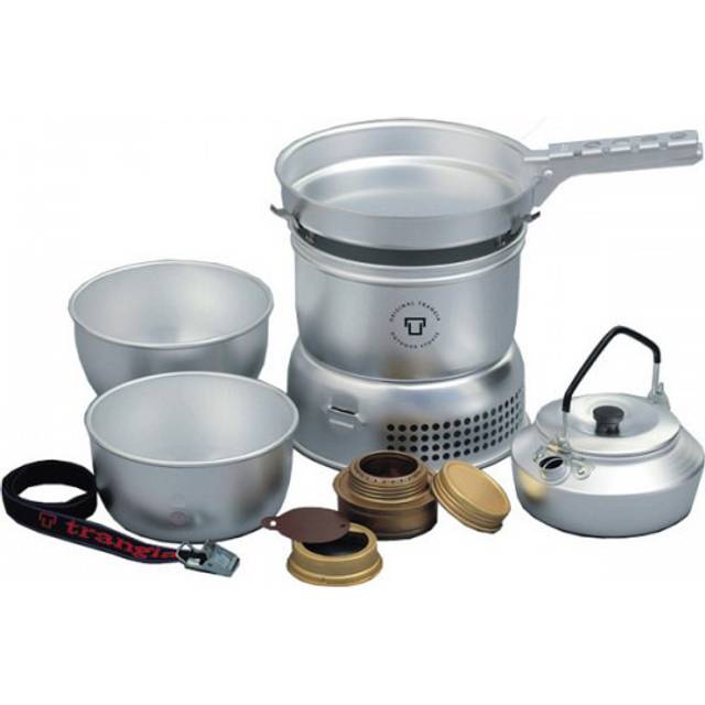Trangia 27-2 UL Onecolour, OneSize