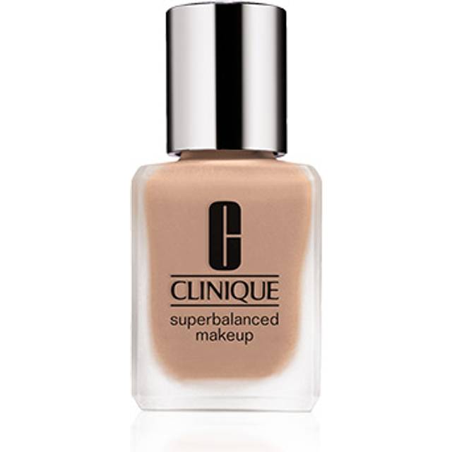 Clinique Superbalanced™ Makeup Silkesmjuk foundation Skugga CN 36 Beige Chiffon 30 ml