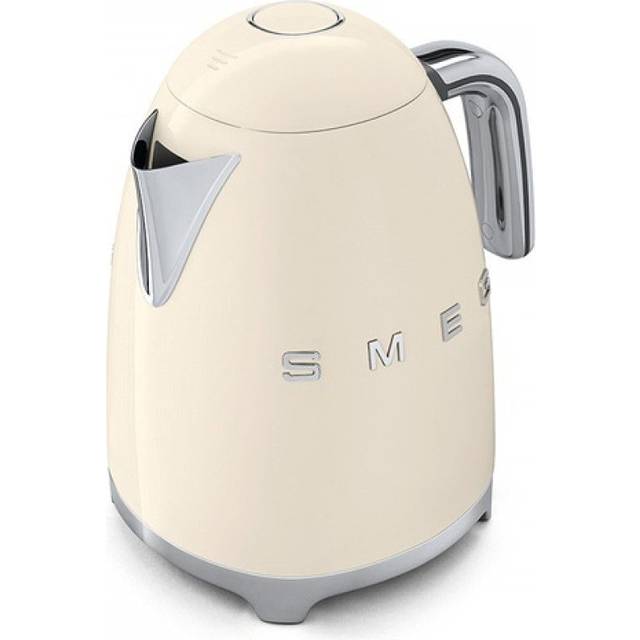 Smeg KLF03RDUK - Red Kettle