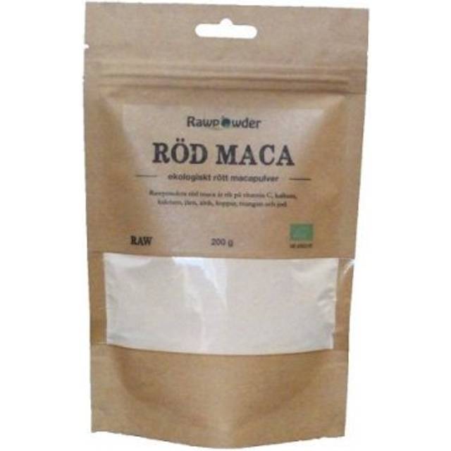 Rosenrotpulver 100 g