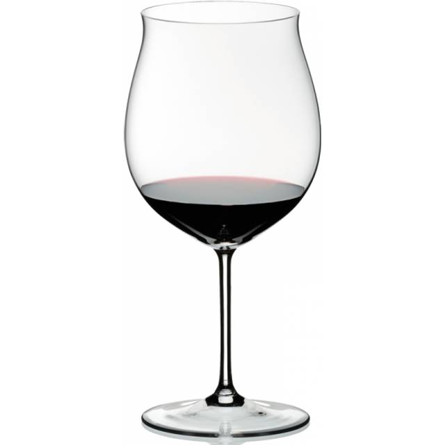 Riedel sommeliers burgundy grand cru glass