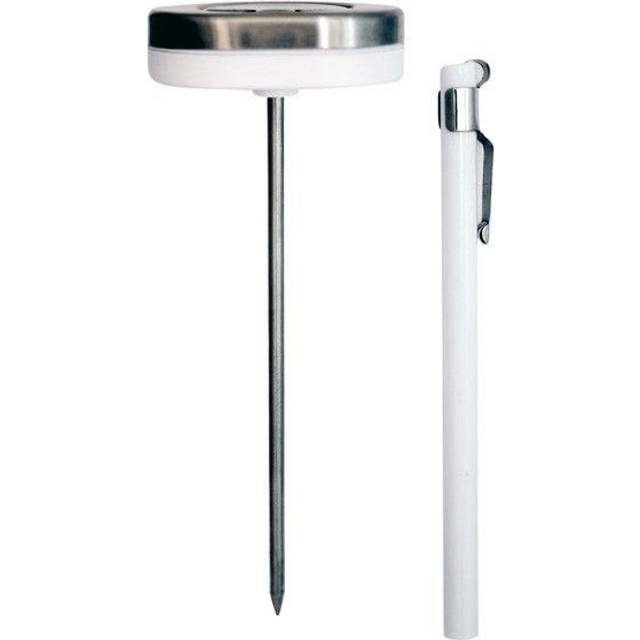 ebro TDC 110 Instickstermometer (HACCP) Temperaturmätningsområde (intervall) -50 till 150 °C Sensortyp NTC HACCP-konform