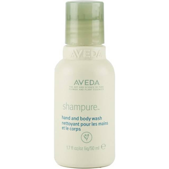 Aveda Shampure Hand & Body Wash 50ml