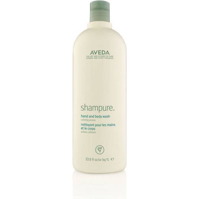 Aveda Shampure 33.8 Hand & Body Wash