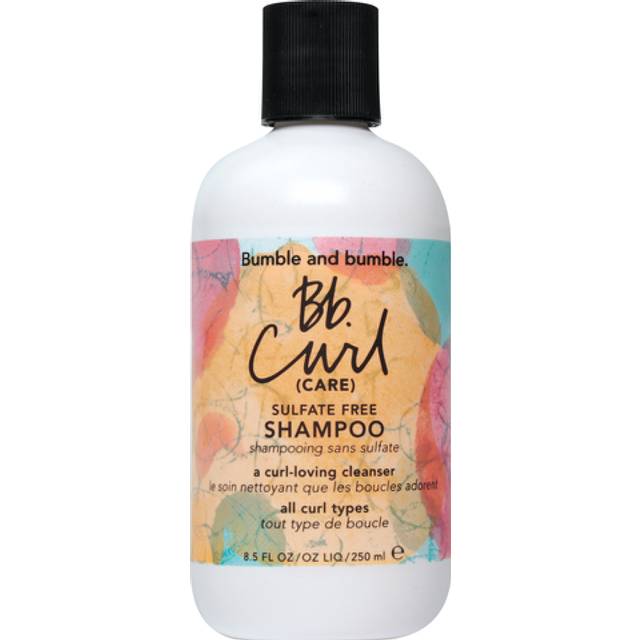 Bumble and bumble Curl Moisturising Shampoo, 250ml