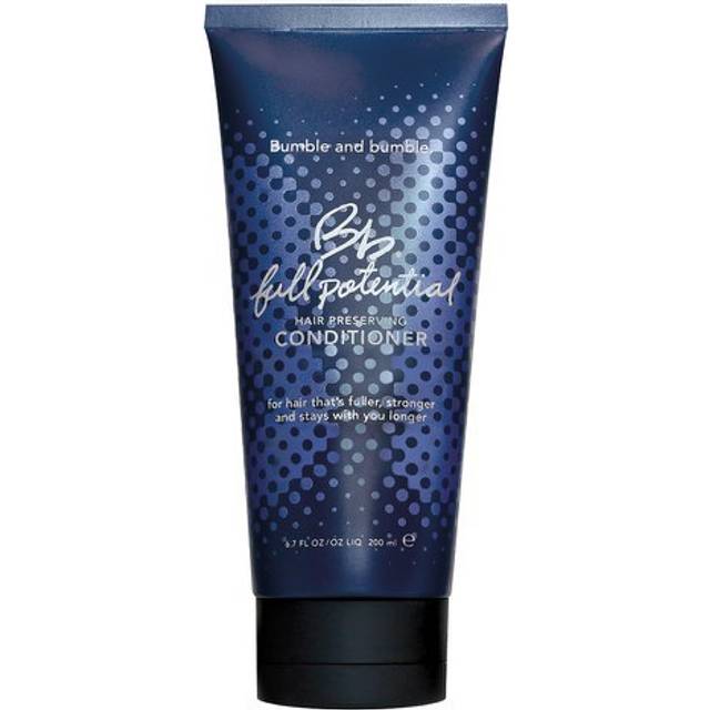 Bumble And Bumble Full Potential Hair Preserving Conditioner (Outlet) 200 ml