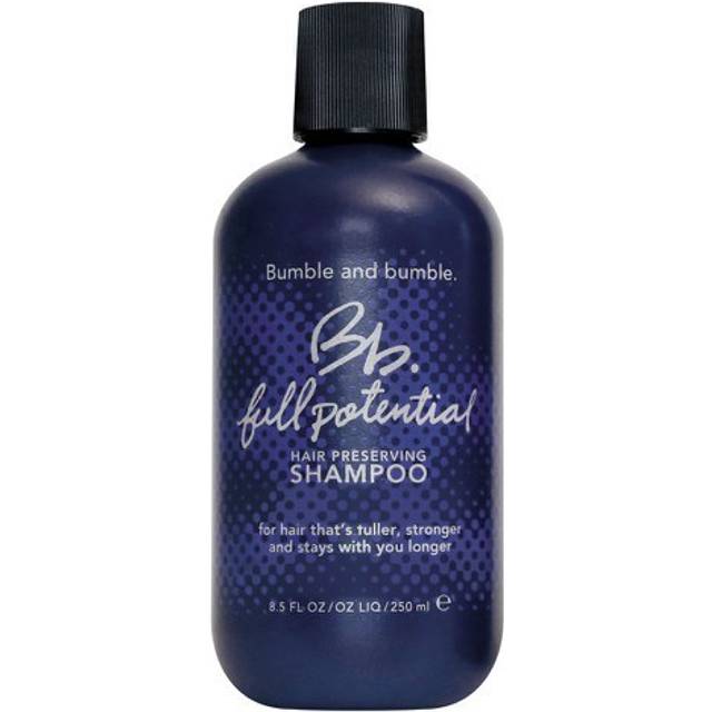 Bumble and bumble Full Potential Hair Preserving Shampoo, 250ml