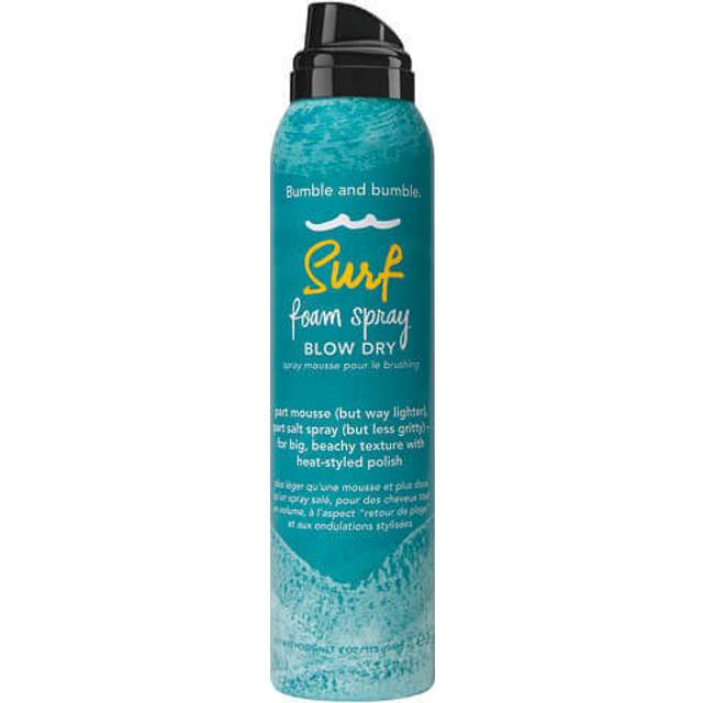 Bumble and bumble Hair Surf Foam Spray Blow Dry Mousse - 4 oz