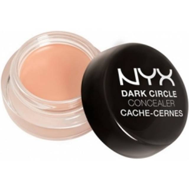 NYX Professional Makeup Dark Circle Concealer Light