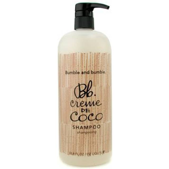 Bumble and Bumble Creme de Coco Shampoo, 33.8 Ounce (Model: SG_B00375TALU_US)