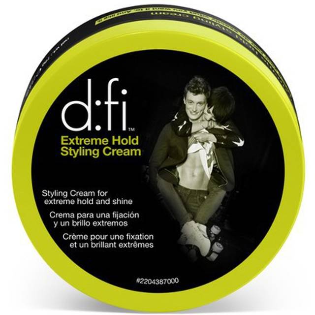 D:FI extreme cream (stor) (U) 150 g